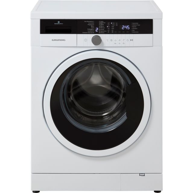 Grundig Edition75-V2 Waschmaschine